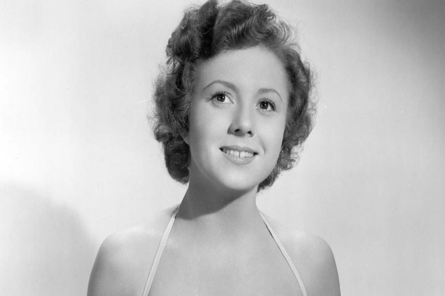 Betty Lynn Net Worth