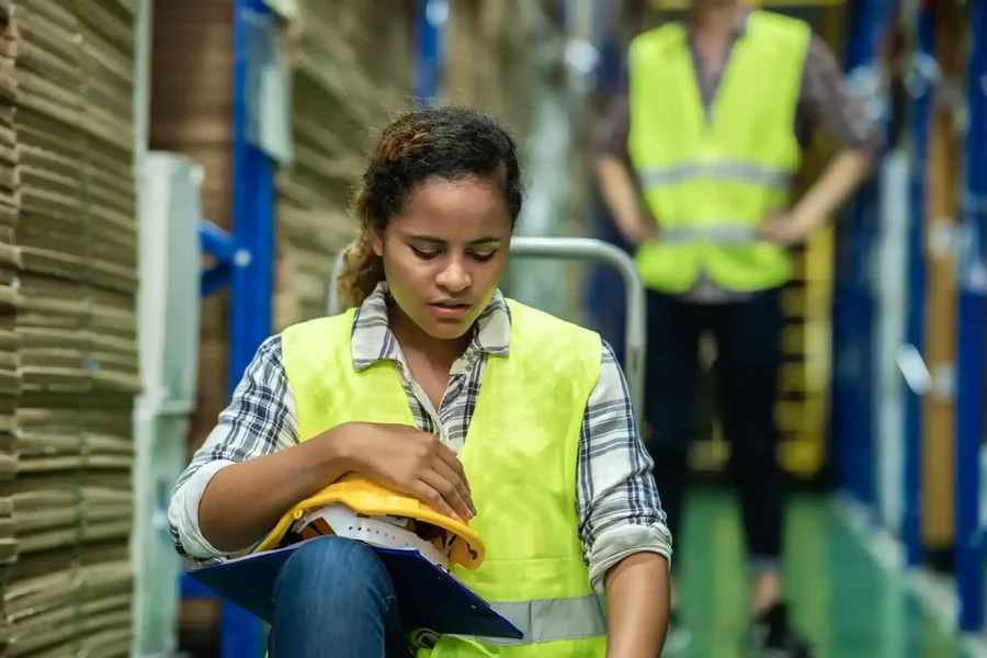 Workers’ Comp