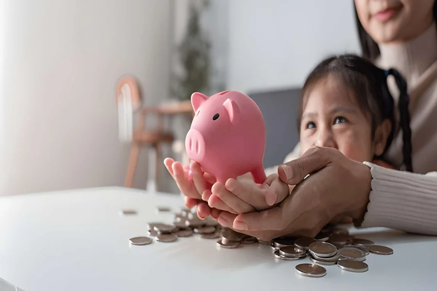 Child Plans Explained Planning for Education and Future Milestones