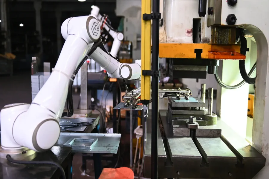 Automation Ecosystem