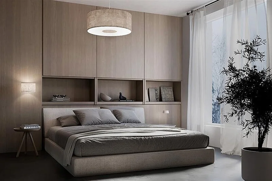Great reasons why linen lampshades can change the atmosphere of a room
