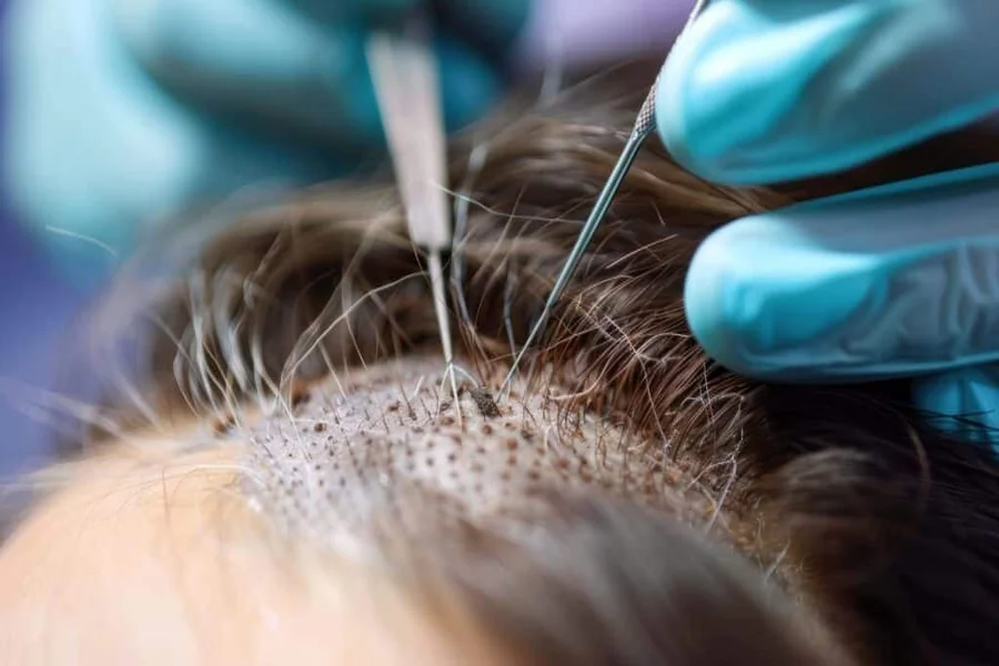 Hair Transplant