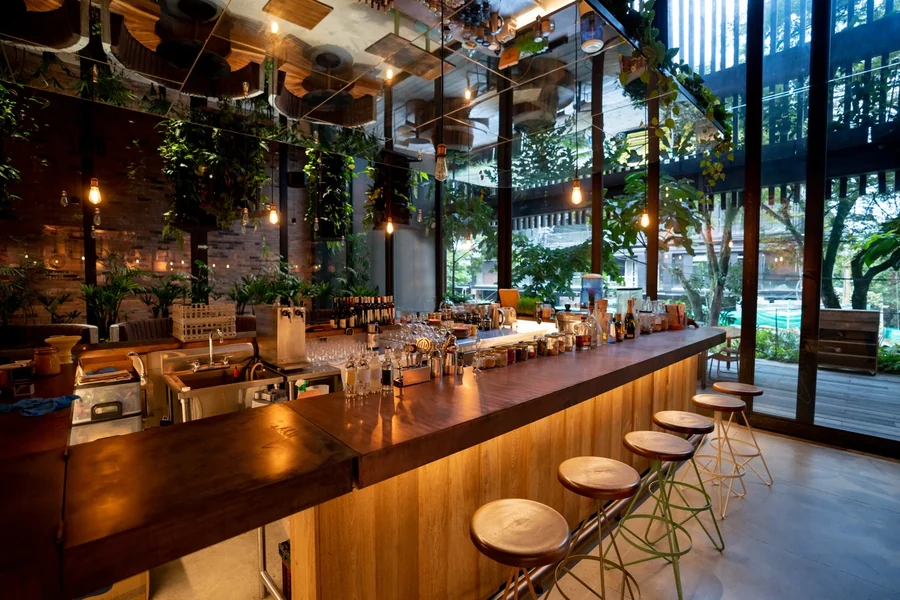Artificial Plants