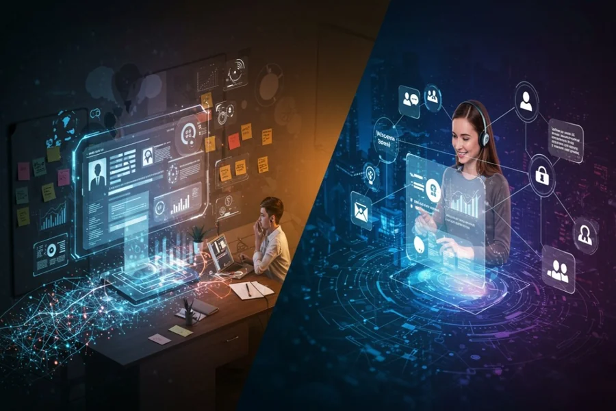 How Contact Center Software Transforms Customer Experience