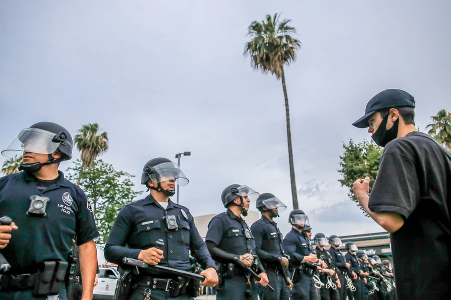 Police Reports
