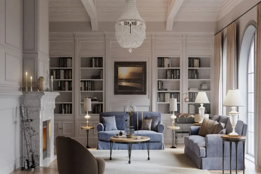 Home Interior