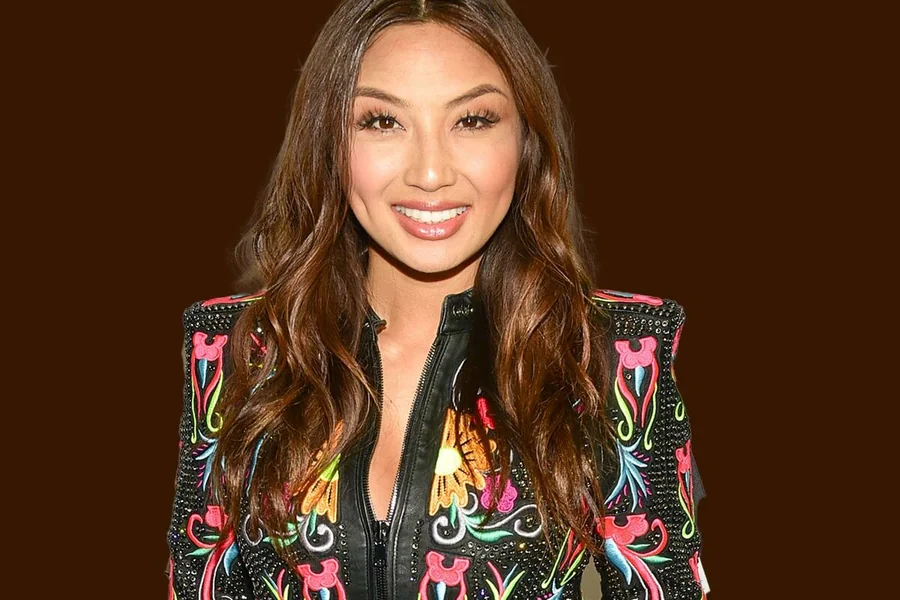 Jeannie Mai Age