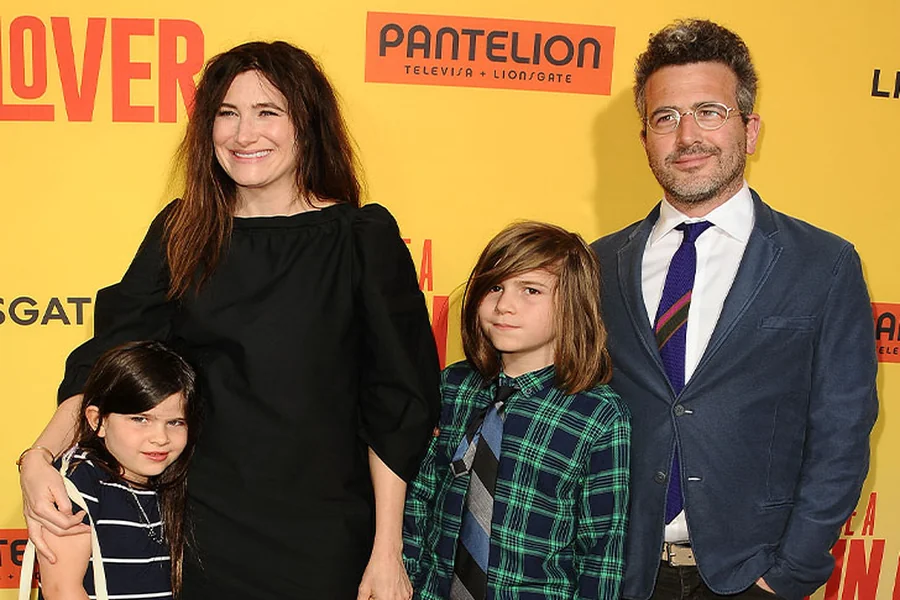 Kathryn Hahn Net Worth