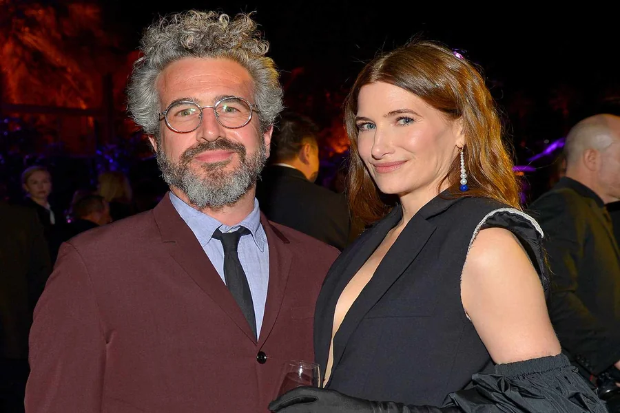 Kathryn Hahn Net Worth
