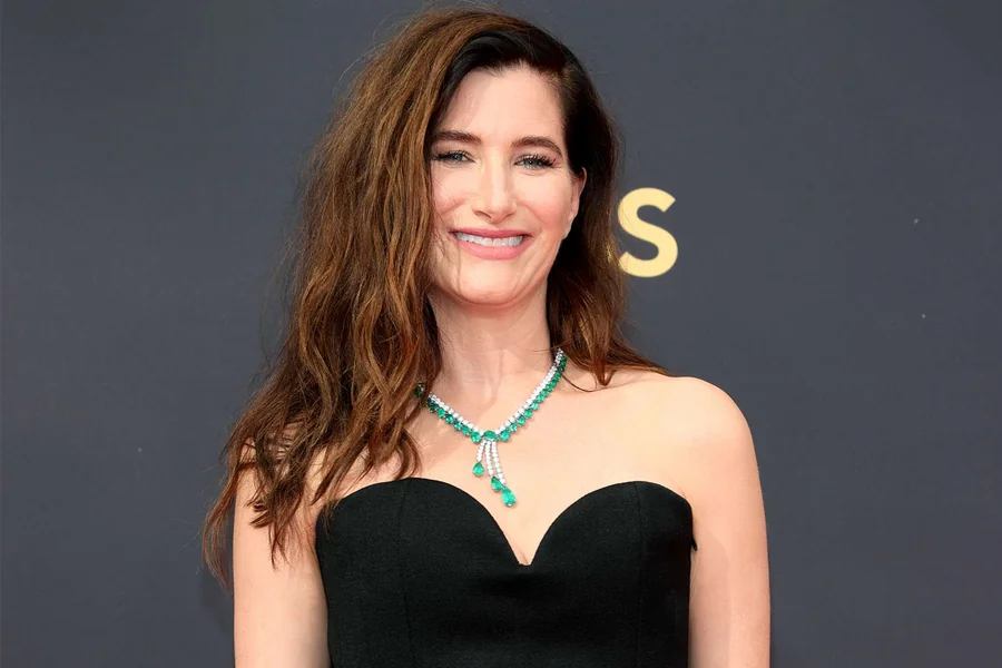 Kathryn Hahn Net Worth