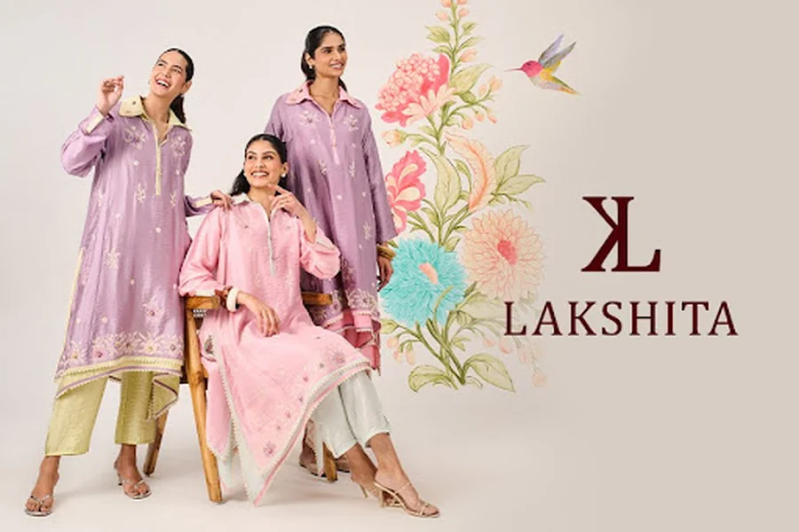 Kurta Set Styles are Making a Comeback in 2026