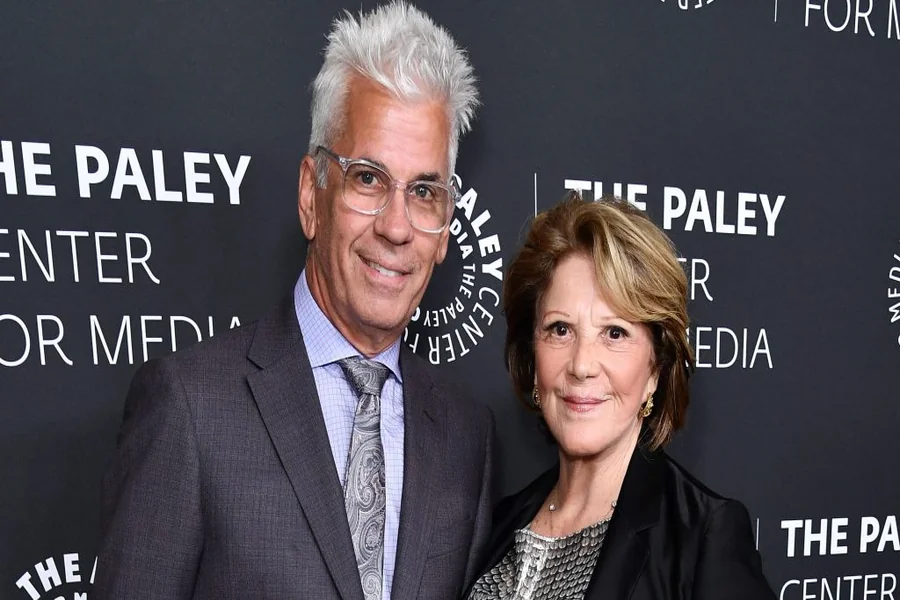 Linda Lavin Husband