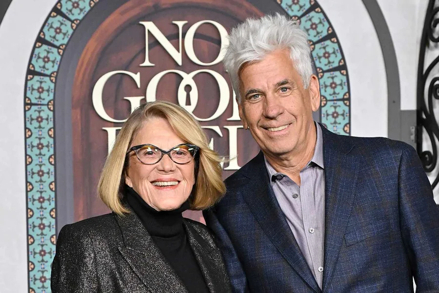 Linda Lavin Husband