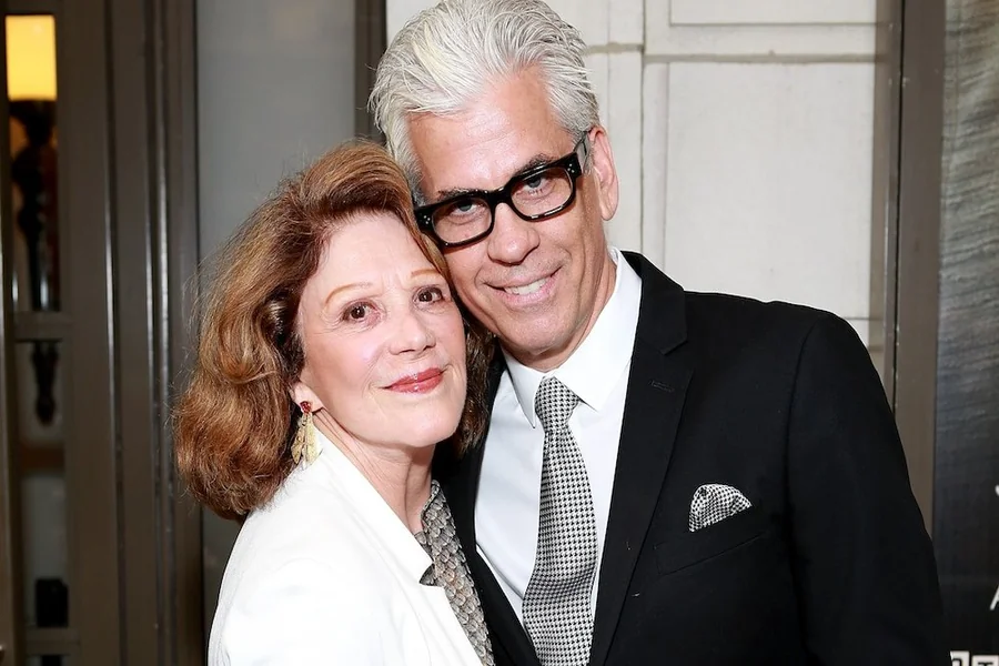 Linda Lavin Husband