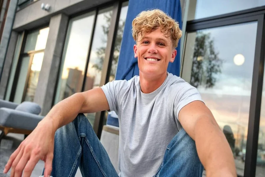 Ryan Trahan's Net Worth