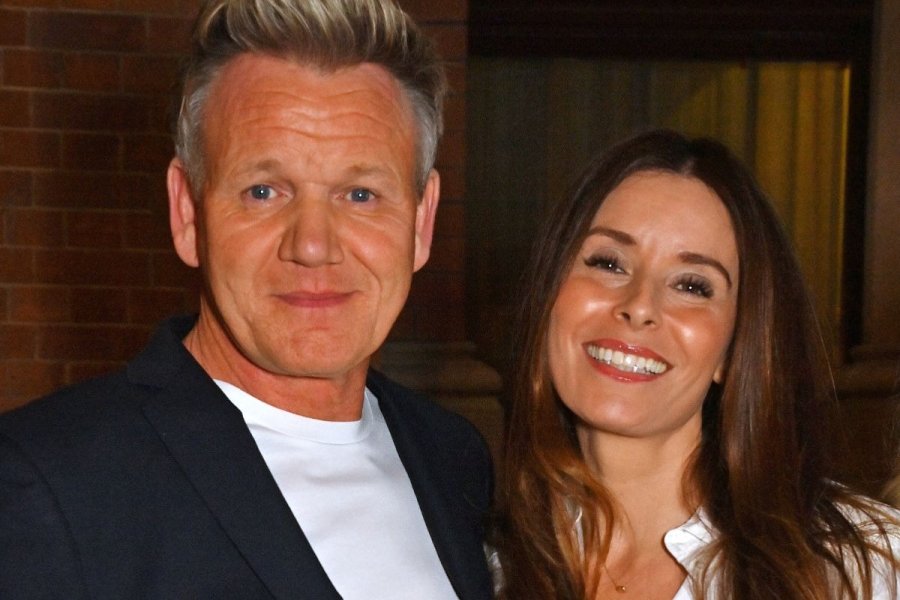 Tana Ramsay Age