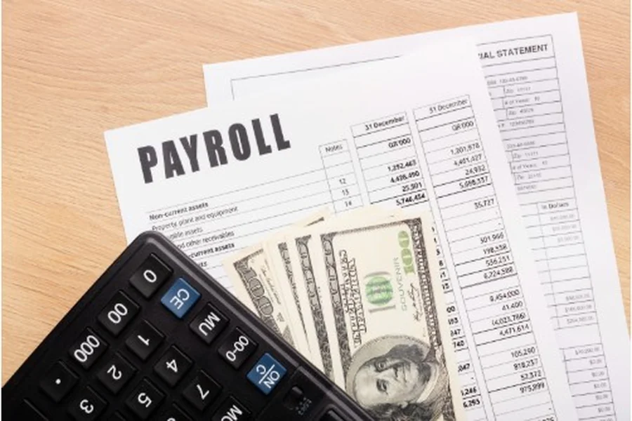 Managed Pay Solutions