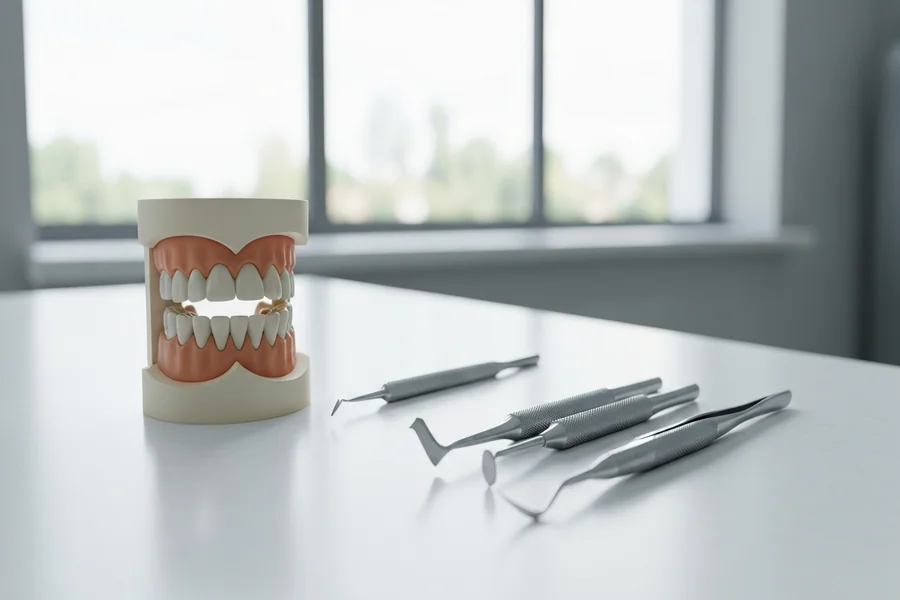 The Complete Guide to Choosing a Dental Implant Clinic in Brisbane