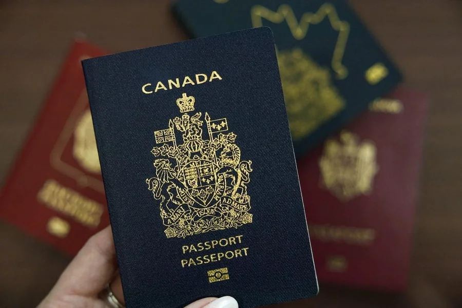 Citizenship