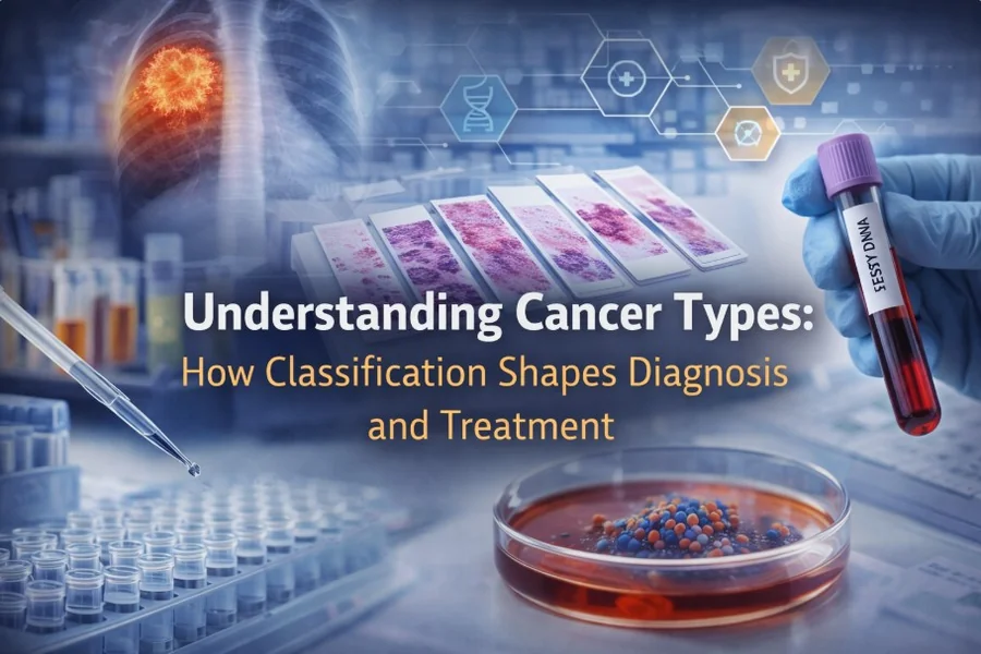 Classification Shapes Diagnosis