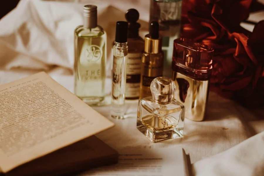 Scent