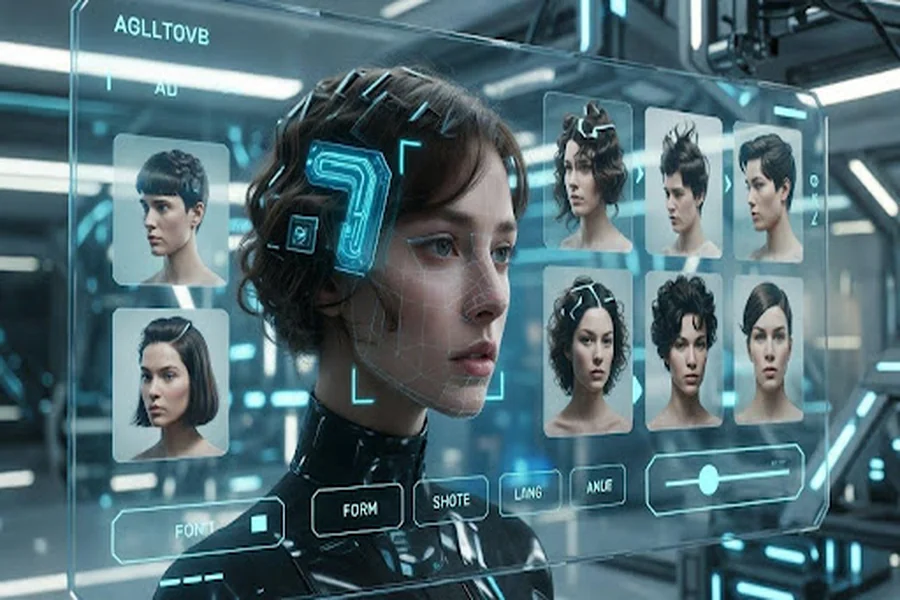 AI Hairstyle Try-On What It Helps With, What It Misses, and How to Use It Better