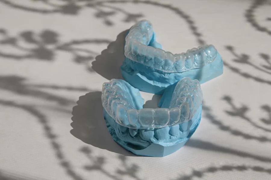 Traditional Braces