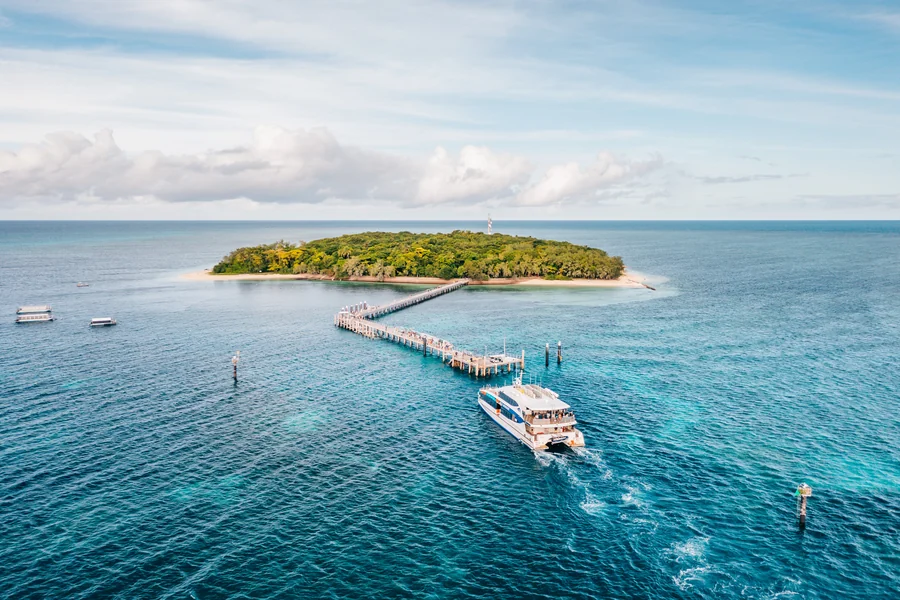 Complete Guide to Green Island Great Barrier Reef Tours