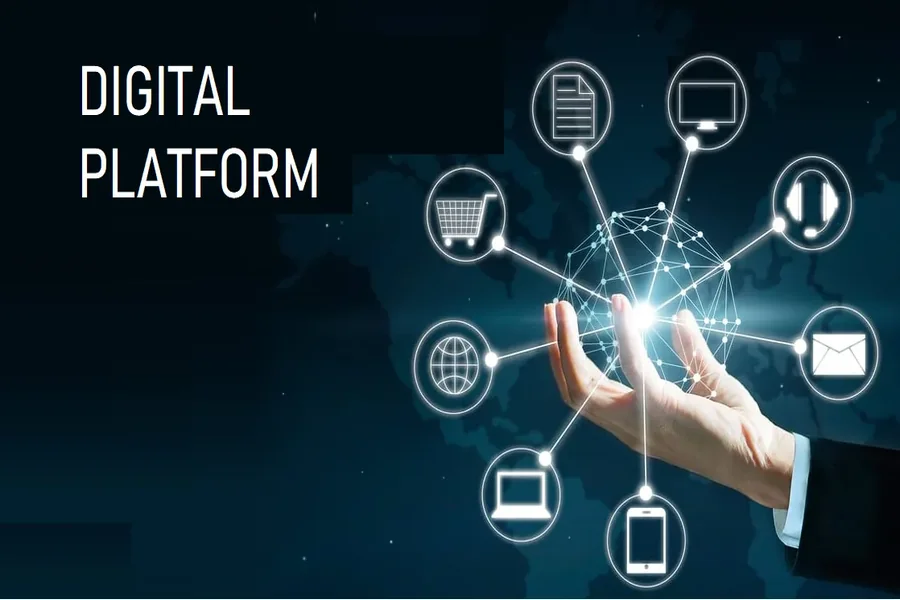 Digital Platforms