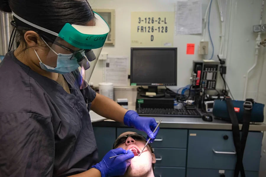 Dental Services
