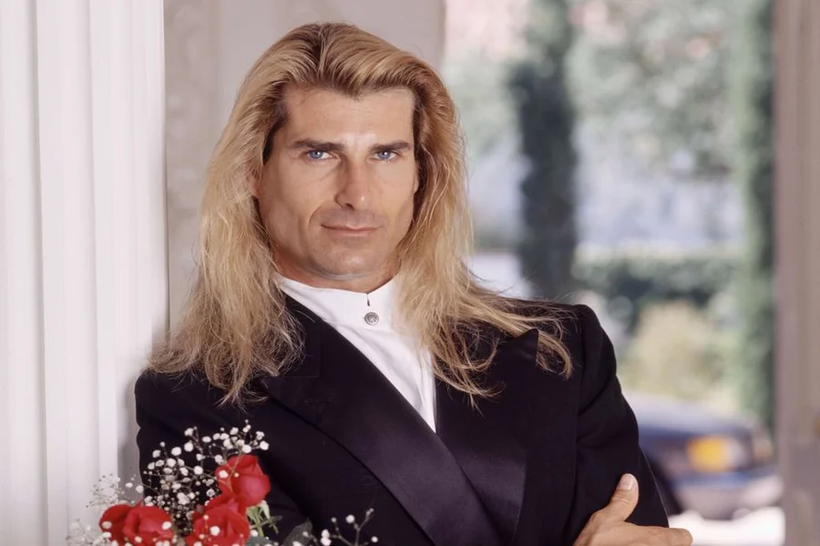 Fabio Net Worth