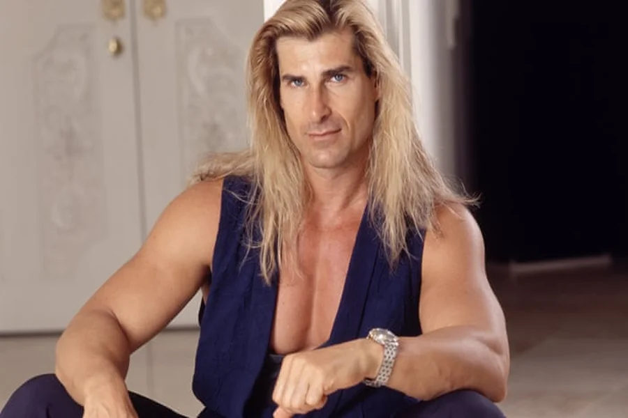 Fabio Net Worth