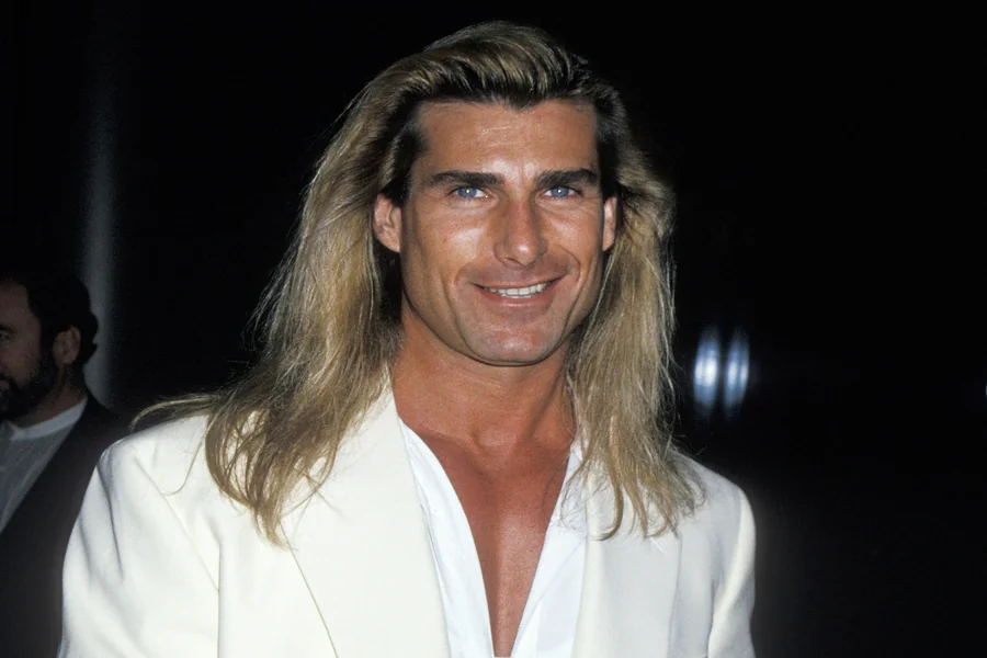 Fabio Net Worth