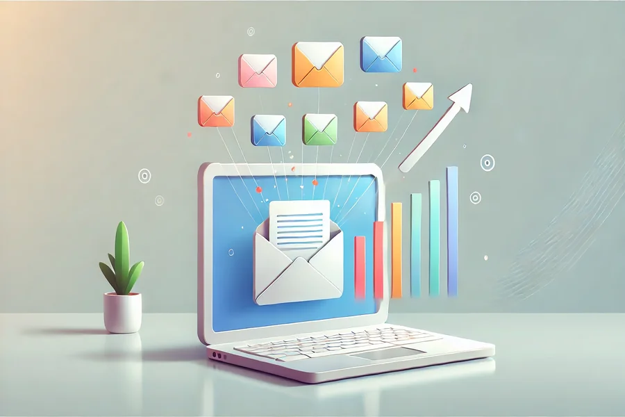 How Brand Indicators Improve Email Performance for Your Online Store