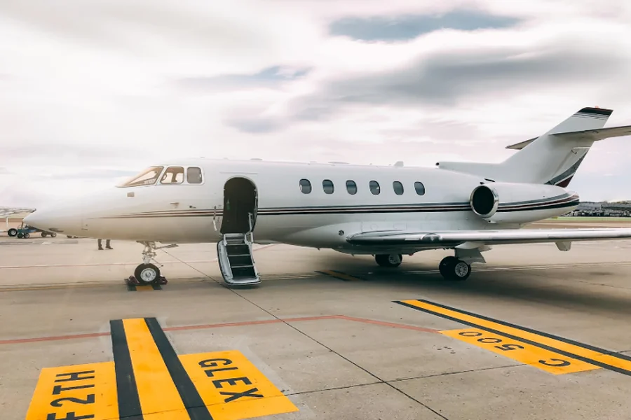 Reliable Aircraft