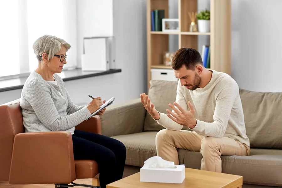 How Residential Treatment Supports Complex Recovery Needs