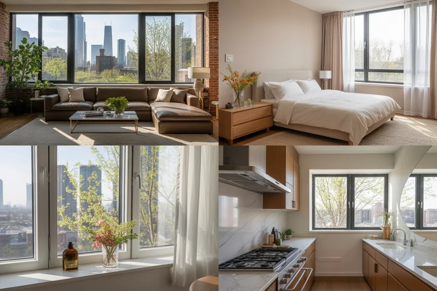 How to Actually Reduce Allergens in Your Chicago Home Through Smarter Cleaning