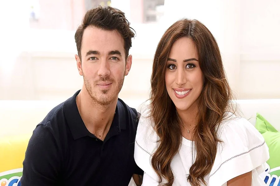 Kevin Jonas Age