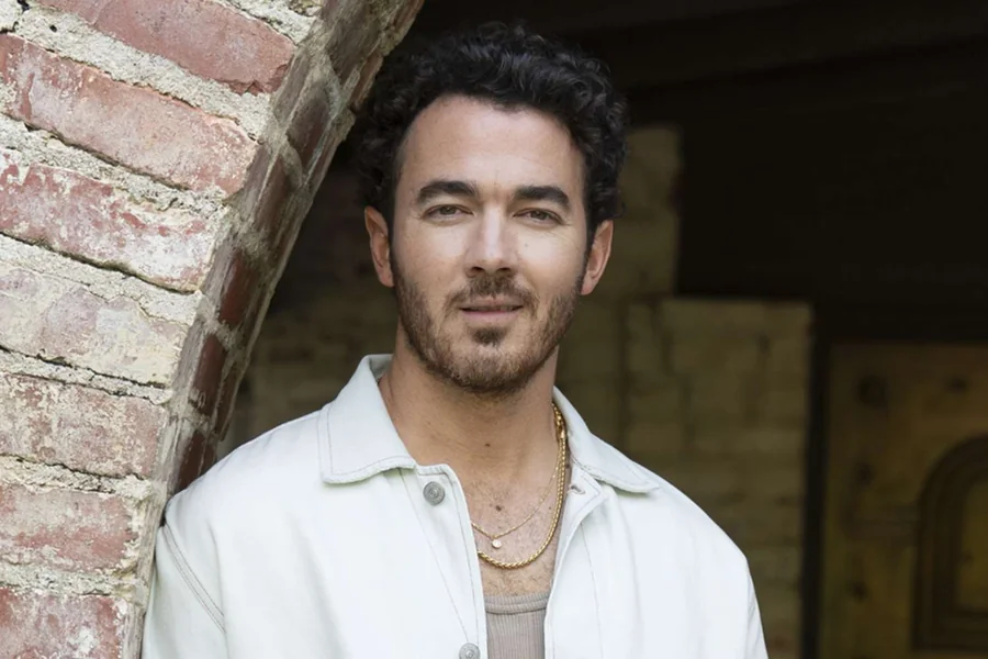 Kevin Jonas Age