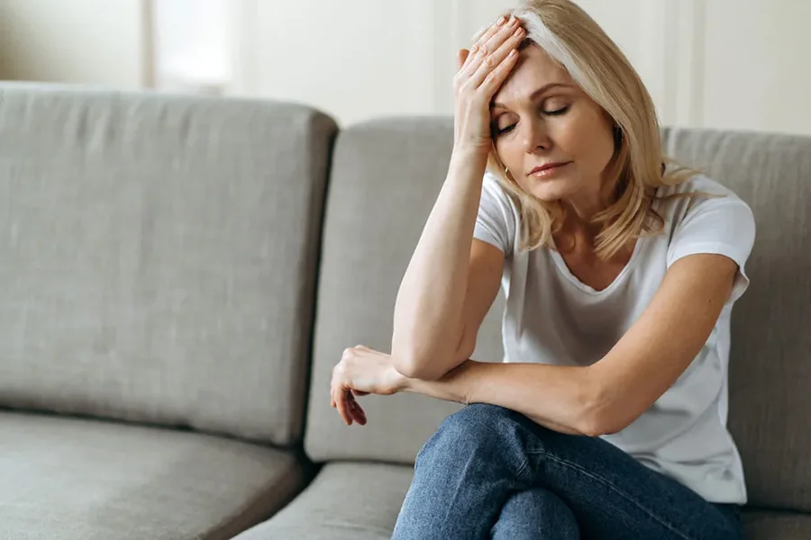 Menopause Symptoms
