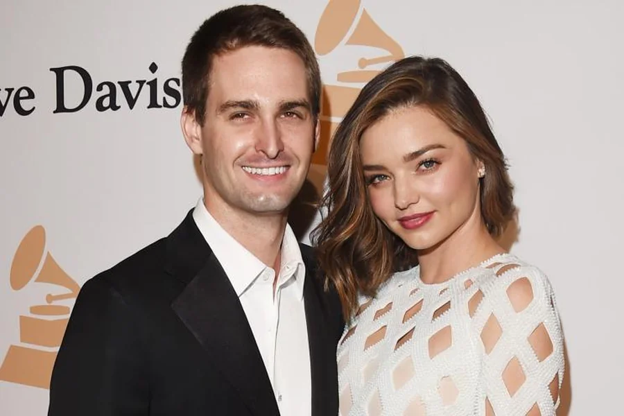 Miranda Kerr Husband