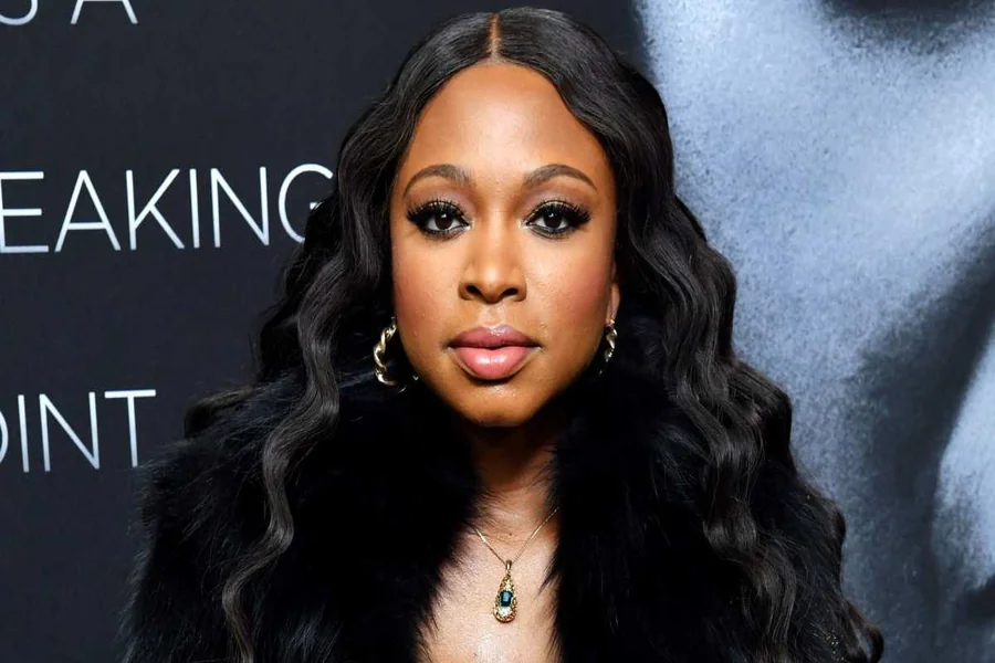 Naturi Naughton Net Worth