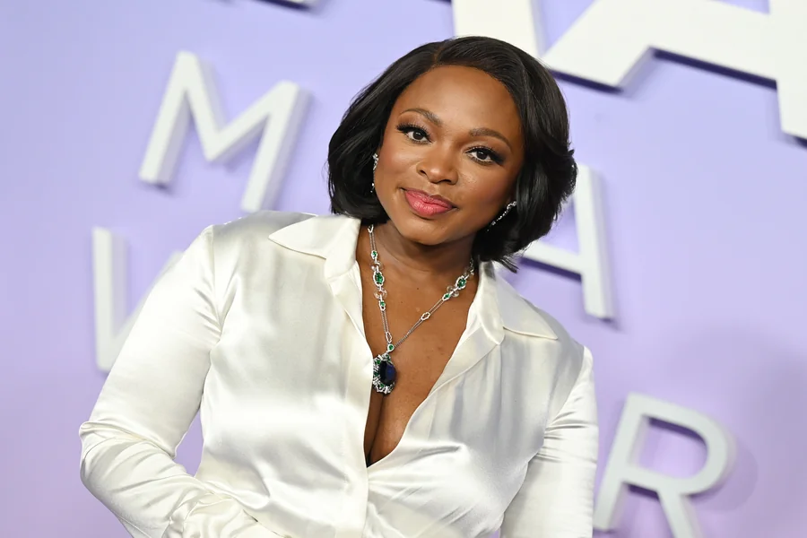 Naturi Naughton Net Worth
