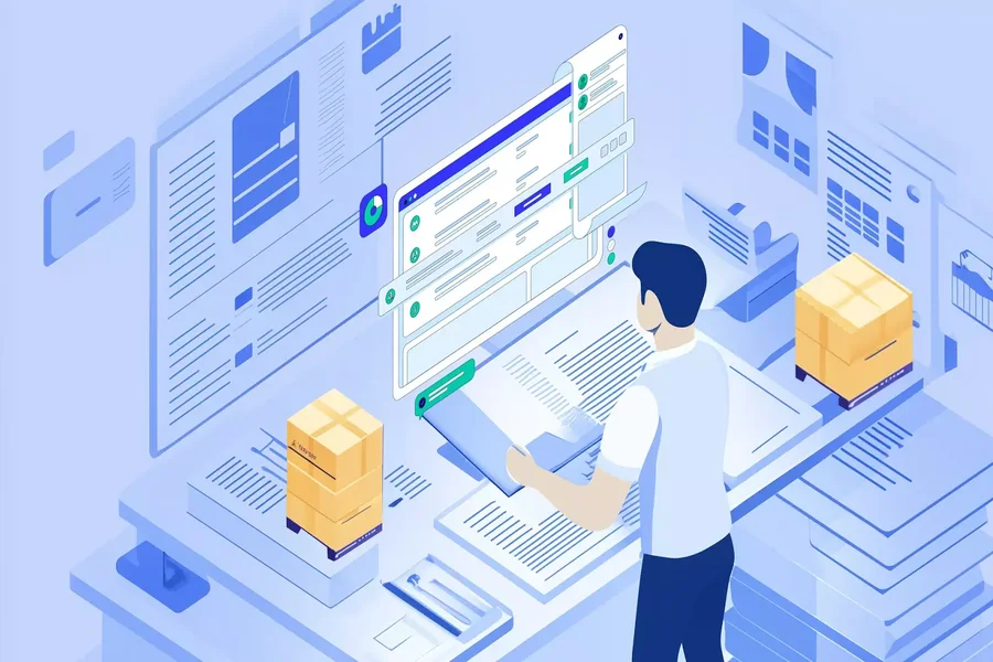 Order Management