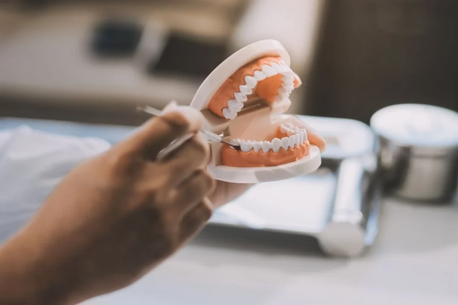 Practical Guide to Caring for Dentures and Partials at Home