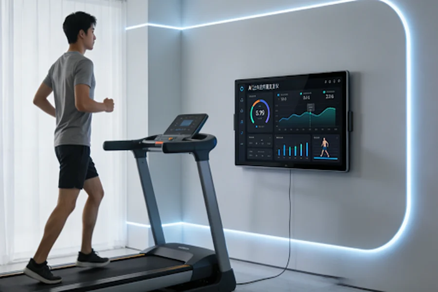 The Algorithmic Coach Why AI Agents Are the Future of Personal Training