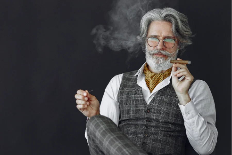 Good Cigar