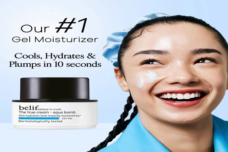 The Importance of Hydration in a Daily Skincare Routine