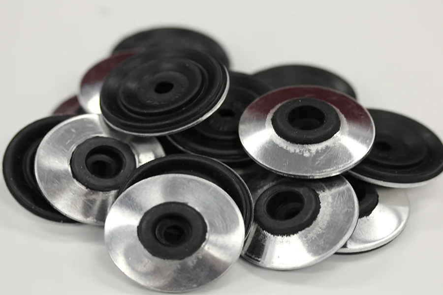 EPDM Washers