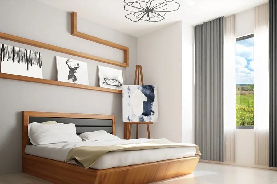 Bed Designs